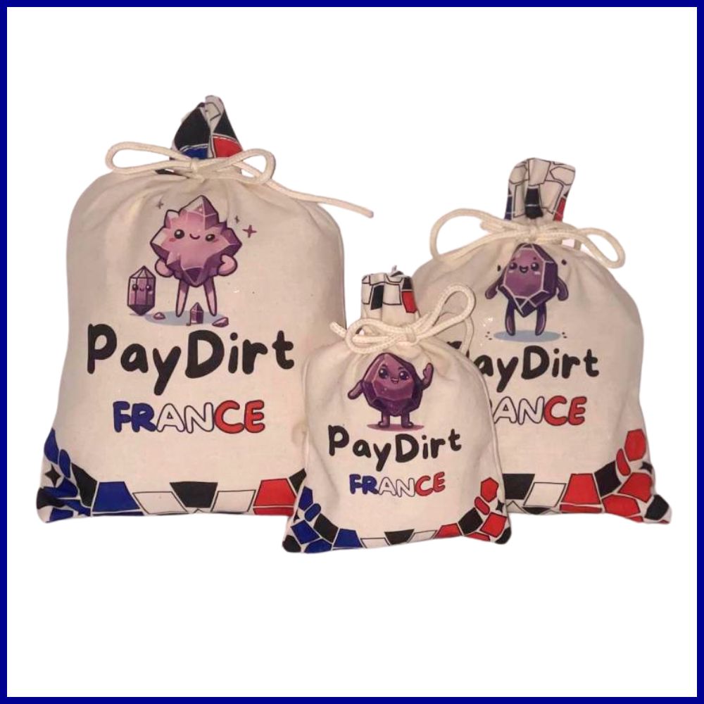 PayDirt France L