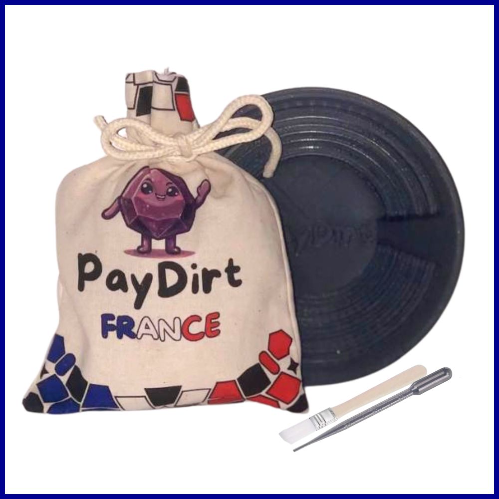 PayDirt France L