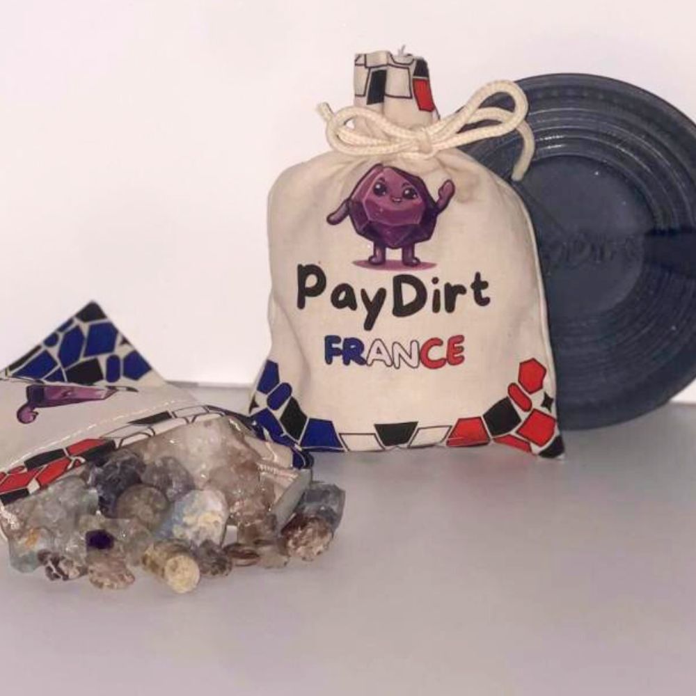 PayDirt France L