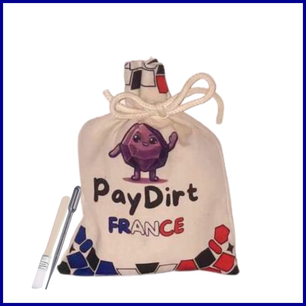 PayDirt France L