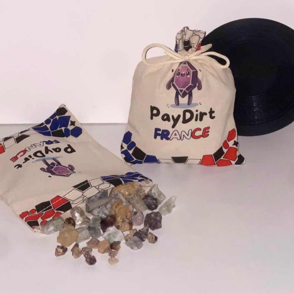 PayDirt France XL