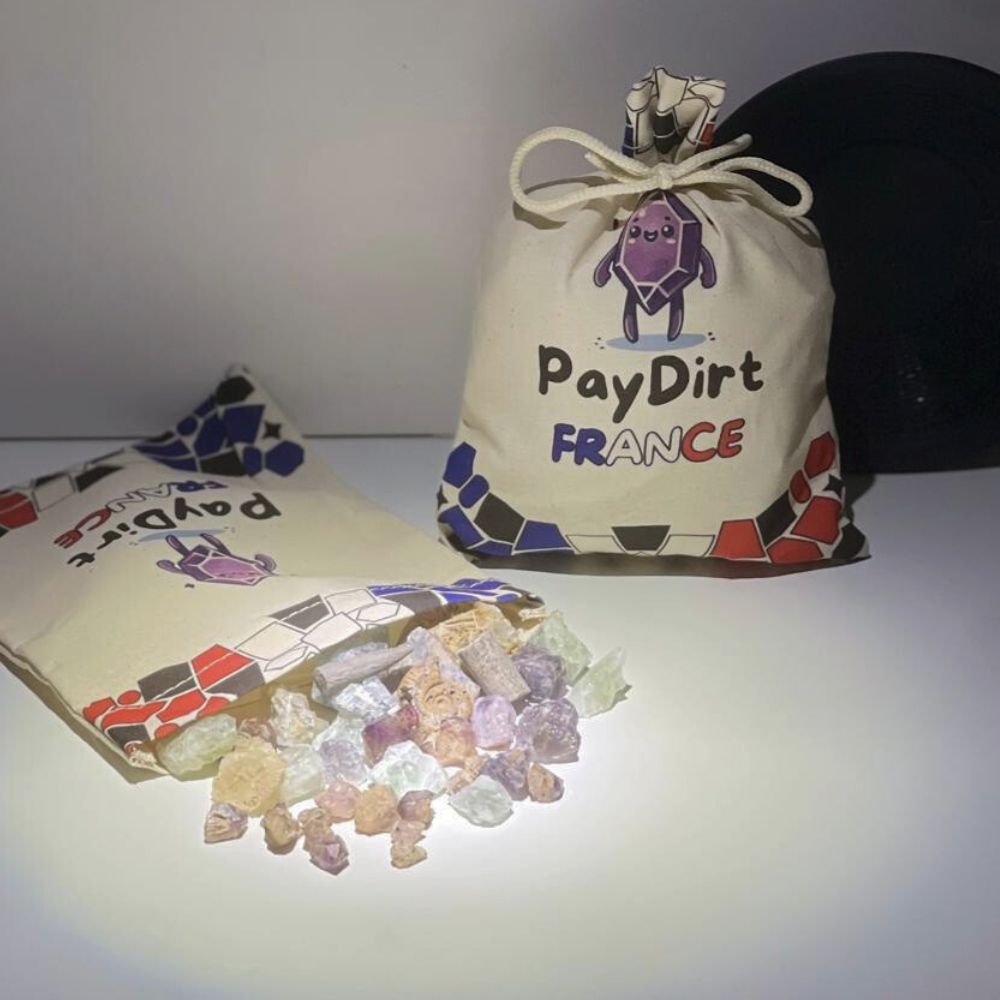 PayDirt France XL