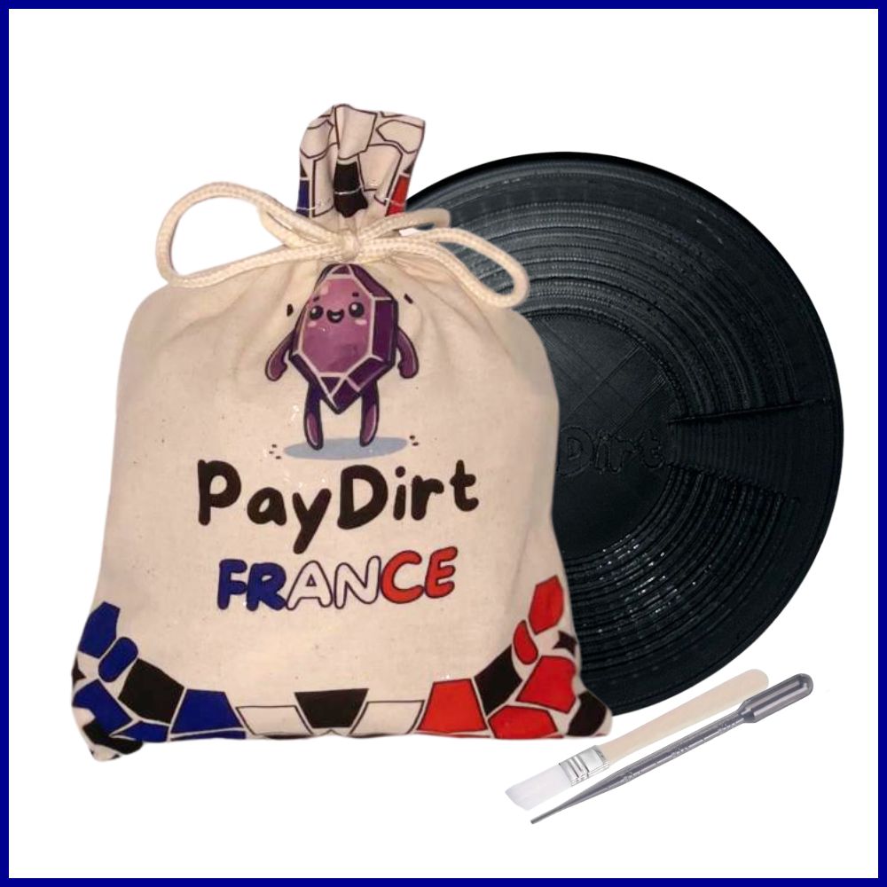 PayDirt France XL