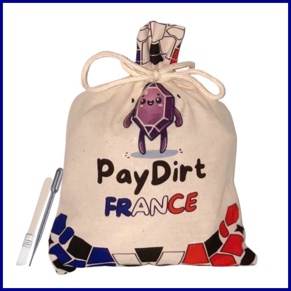 PayDirt France XL