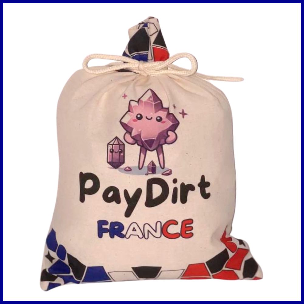 PayDirt France XXL