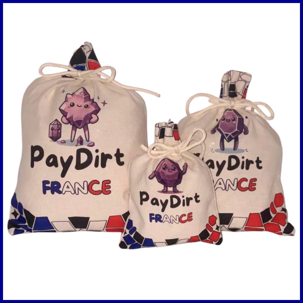 PayDirt France XXL