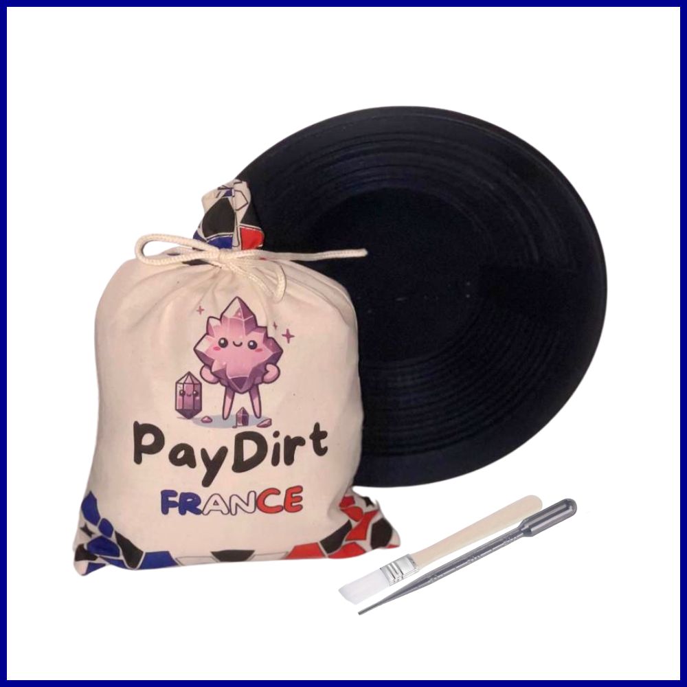 PayDirt France XXL