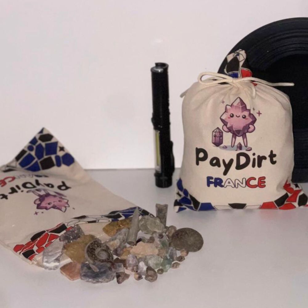 PayDirt France XXL