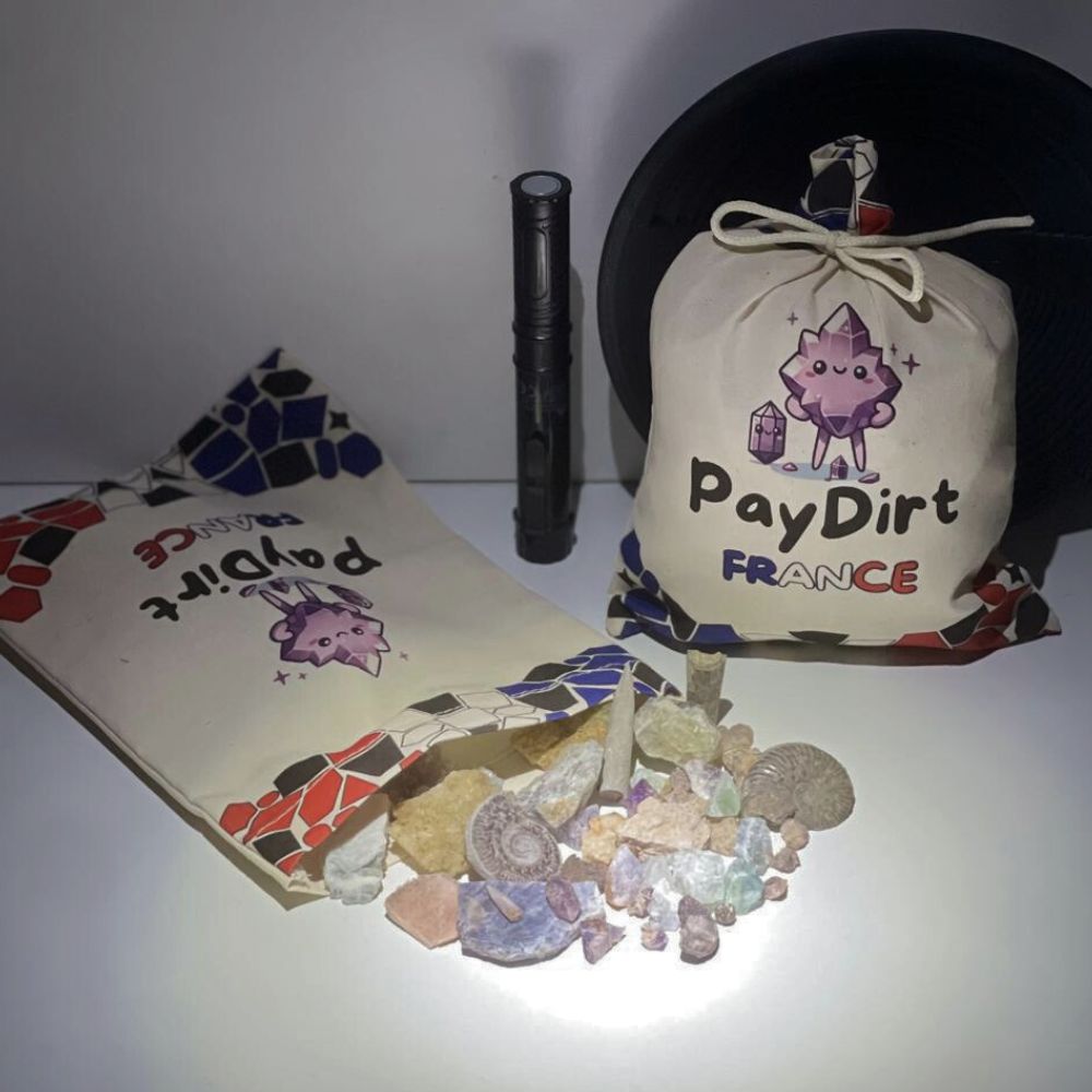 PayDirt France XXL