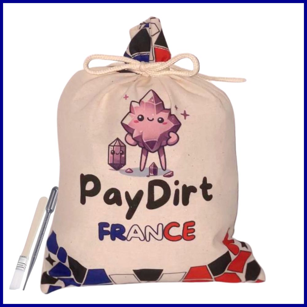 PayDirt France XXL