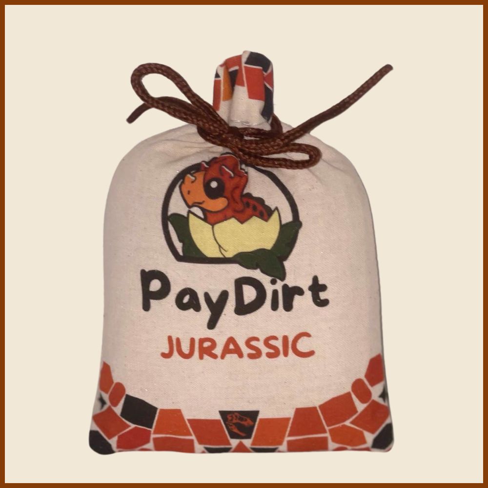 PayDirt Jurassic L