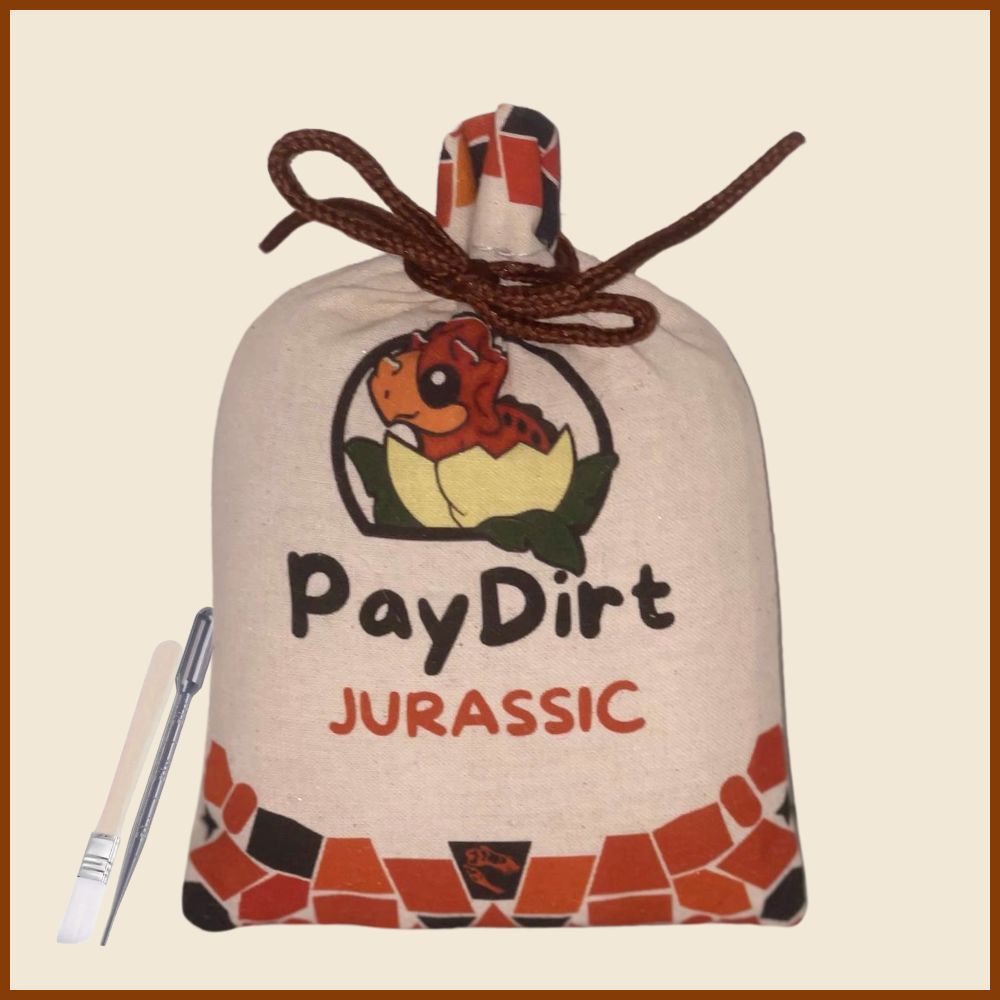 PayDirt Jurassic L