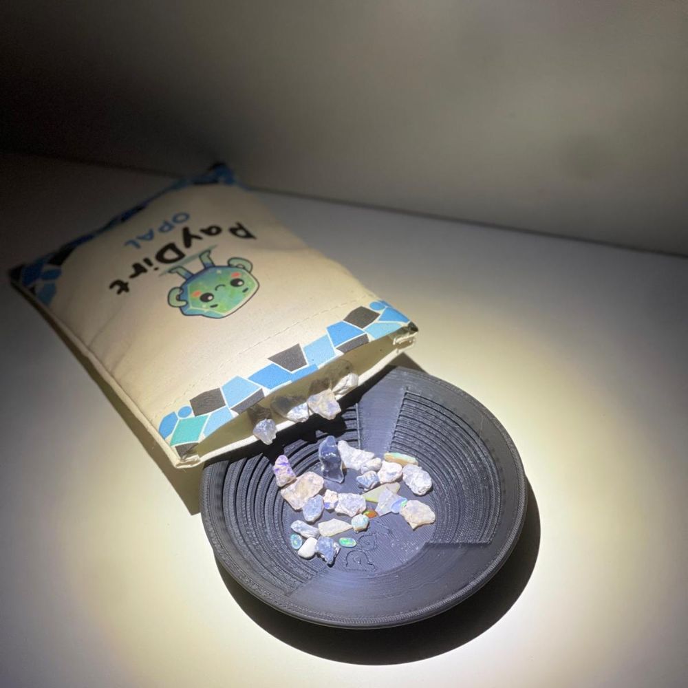PayDirt Opal L