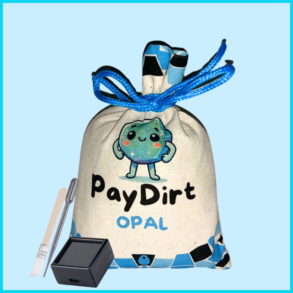 PayDirt Opal L