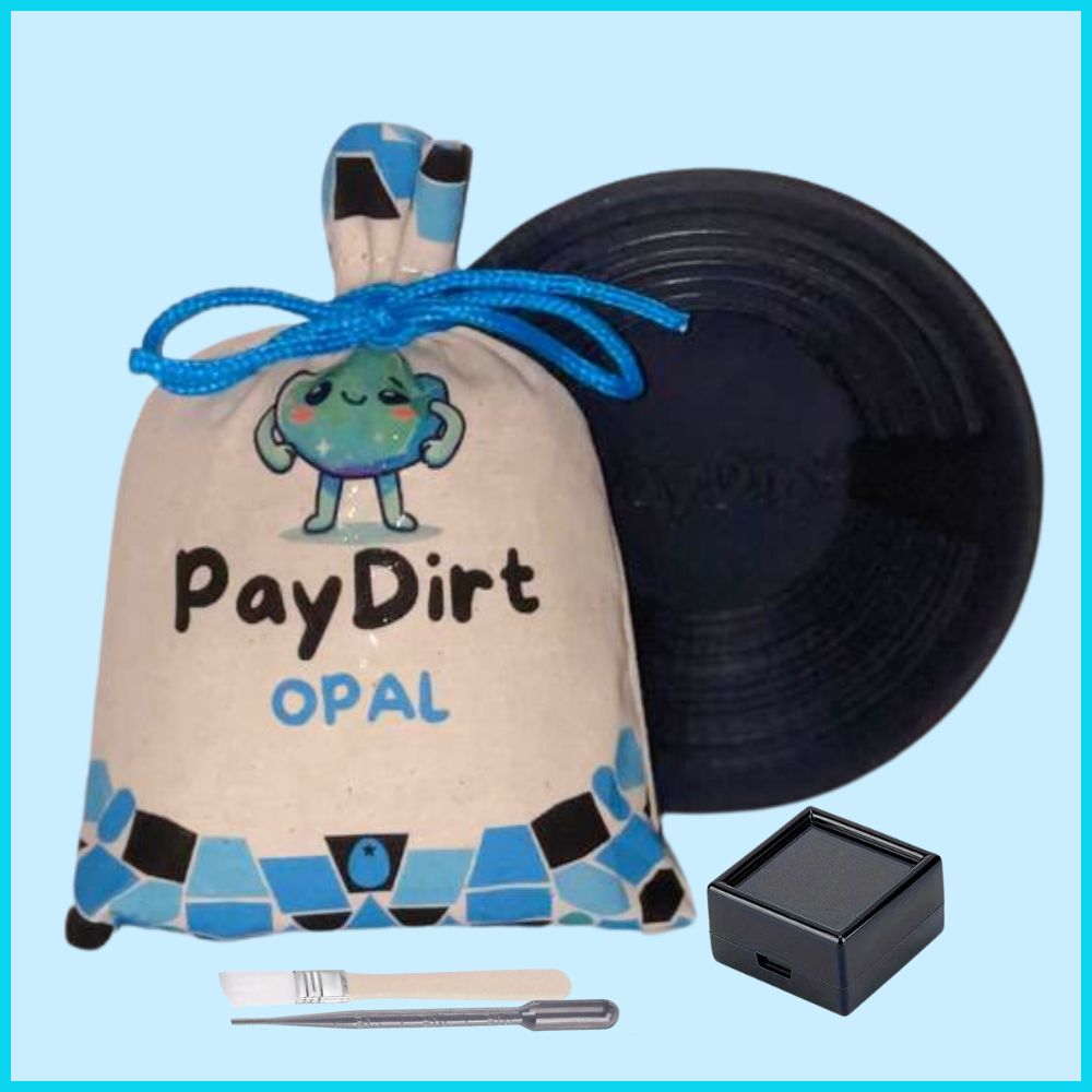 PayDirt Opal L