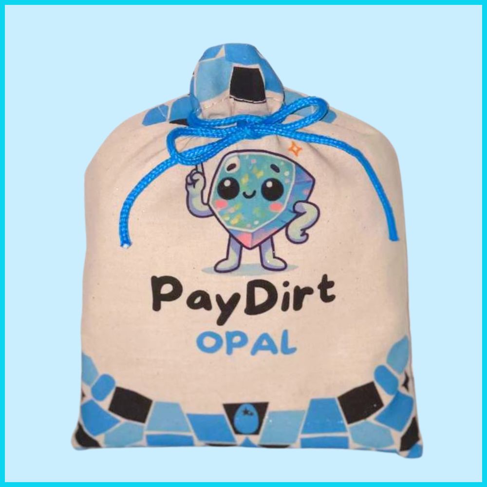 PayDirt Opal XL