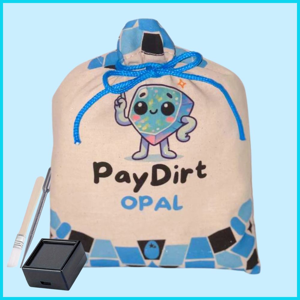 PayDirt Opal XL