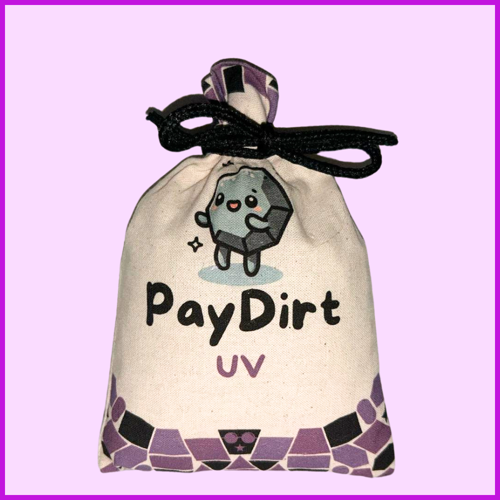 PayDirt UV L