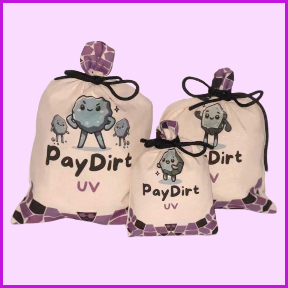 PayDirt UV L