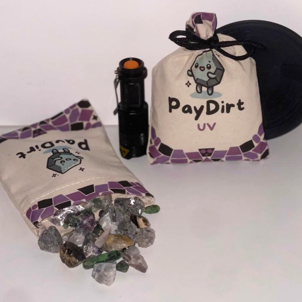 PayDirt UV L