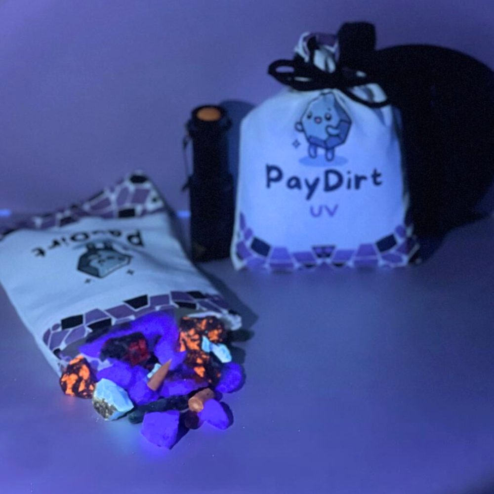 PayDirt UV L