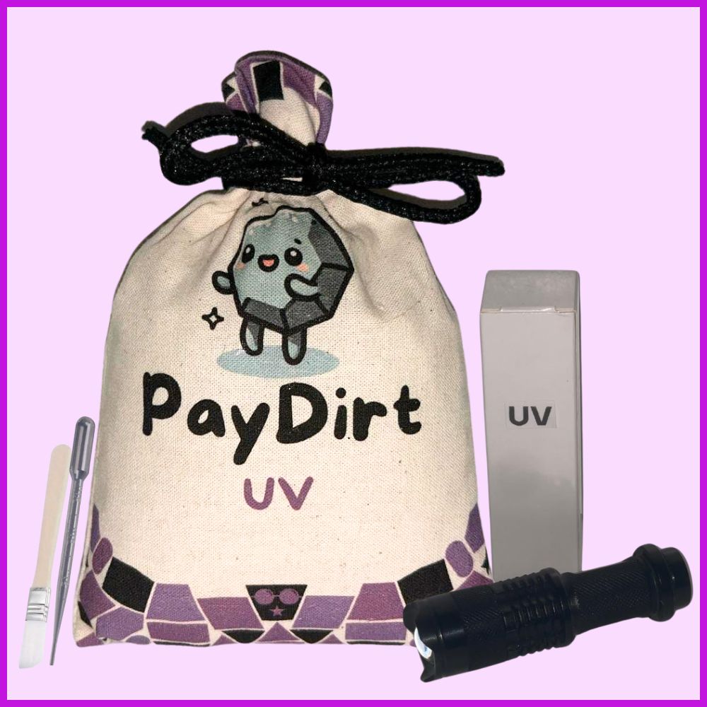 PayDirt UV L