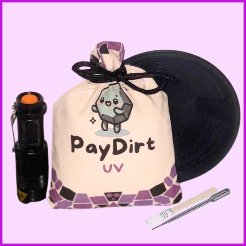 PayDirt UV L