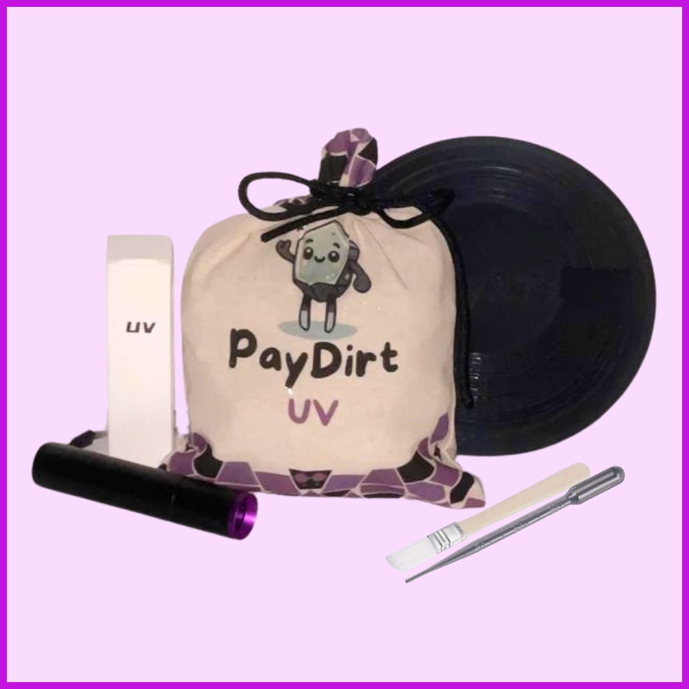PayDirt UV XL