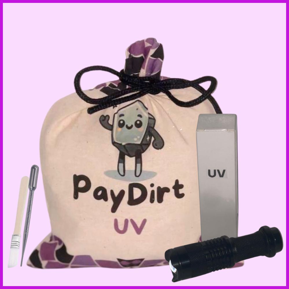 PayDirt UV XL