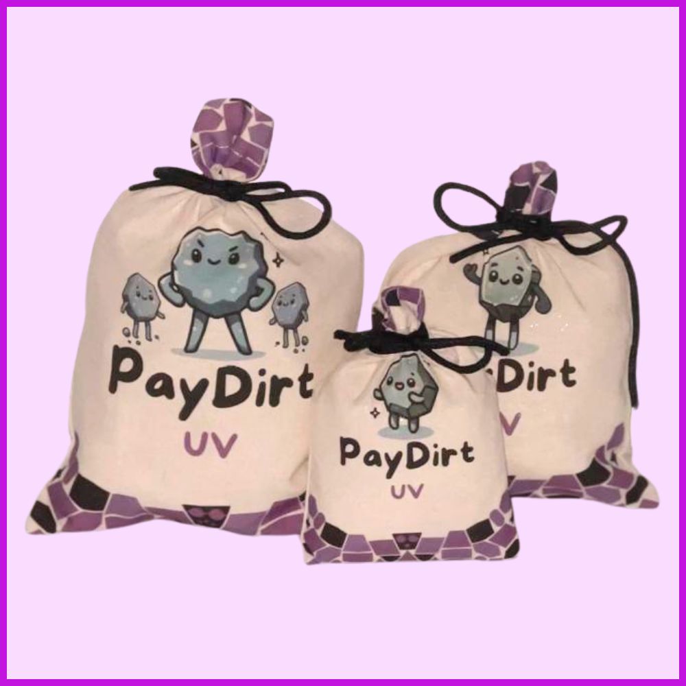 PayDirt UV XXL