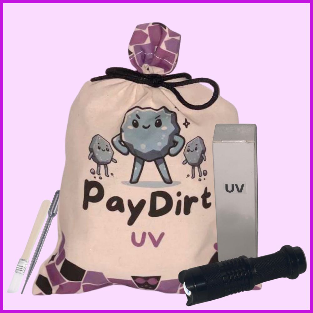 PayDirt UV XXL