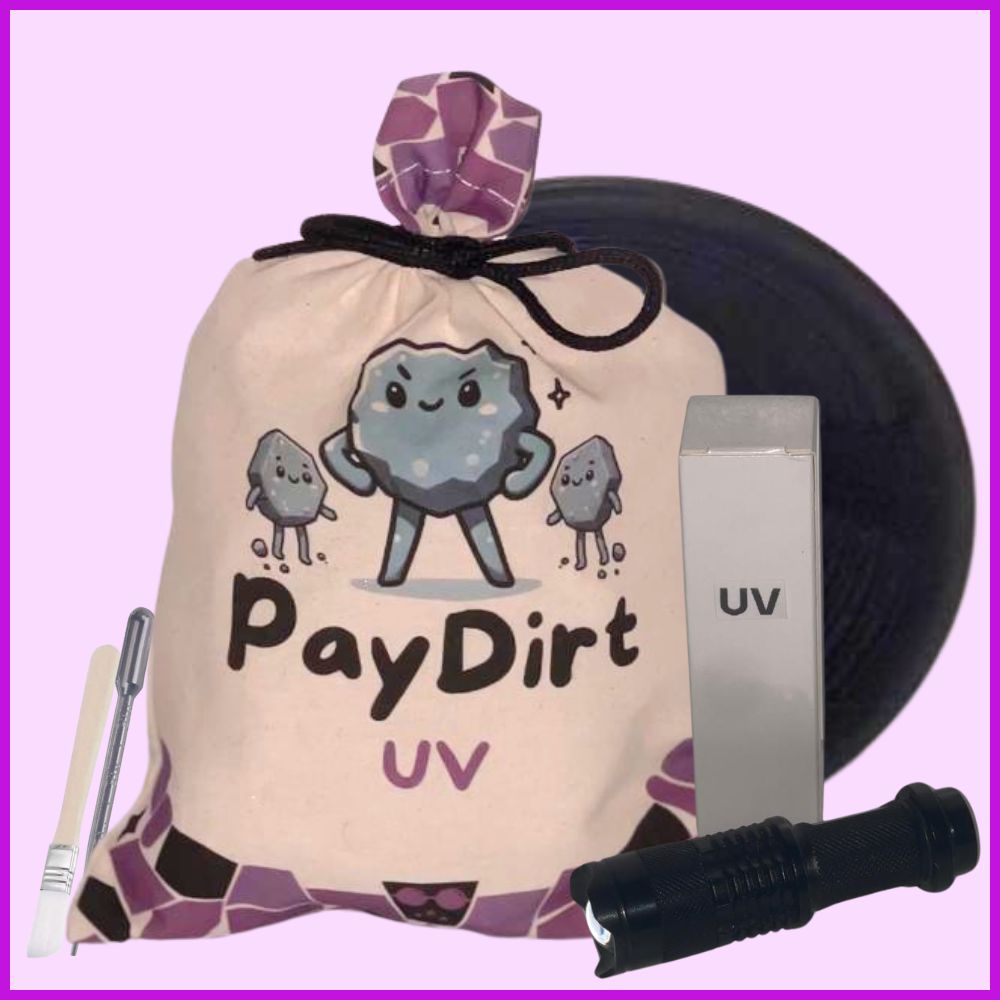PayDirt UV XXL