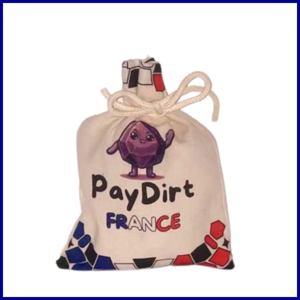 PayDirt France L
