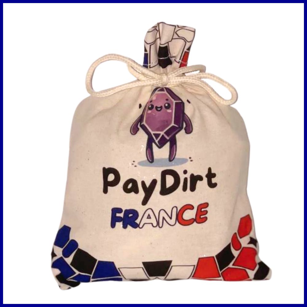 PayDirt France XL