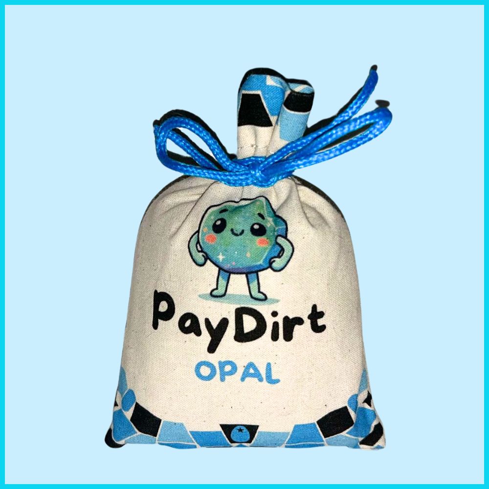 PayDirt Opal L