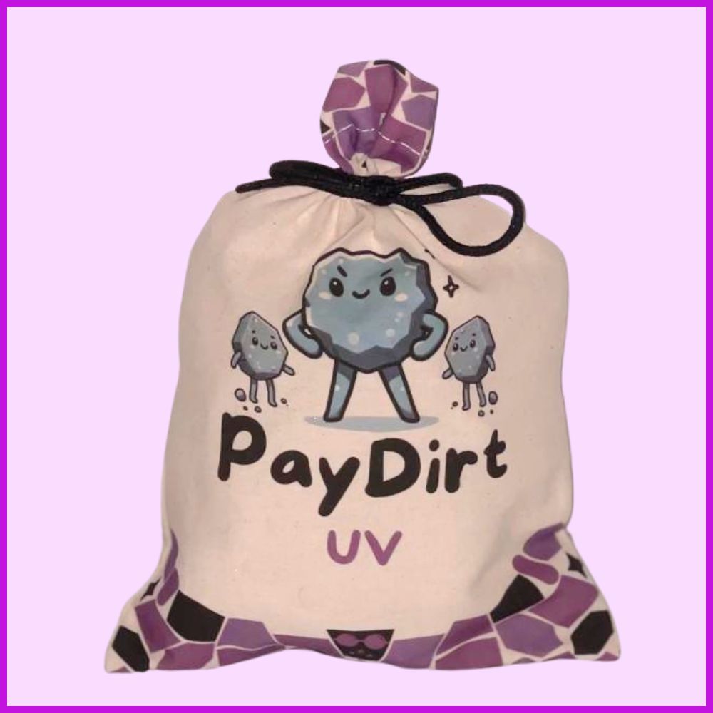 PayDirt UV XXL